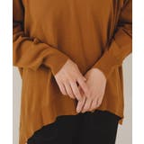 【Kastane】デザインニット | PAL GROUP OUTLET | 詳細画像26