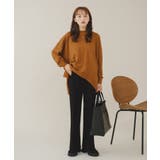 【Kastane】デザインニット | PAL GROUP OUTLET | 詳細画像27