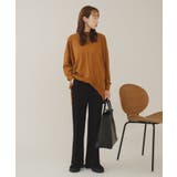 【Kastane】デザインニット | PAL GROUP OUTLET | 詳細画像28