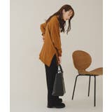 【Kastane】デザインニット | PAL GROUP OUTLET | 詳細画像29