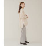 【Kastane】デザインニット | PAL GROUP OUTLET | 詳細画像41