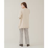 【Kastane】デザインニット | PAL GROUP OUTLET | 詳細画像43