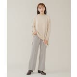 【Kastane】デザインニット | PAL GROUP OUTLET | 詳細画像44