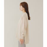【Kastane】デザインニット | PAL GROUP OUTLET | 詳細画像38