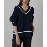 NV | 【Loungedress】チルデンKN | PAL GROUP OUTLET