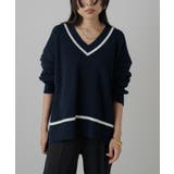 【Loungedress】チルデンKN | PAL GROUP OUTLET | 詳細画像1