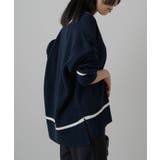 【Loungedress】チルデンKN | PAL GROUP OUTLET | 詳細画像2