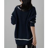 【Loungedress】チルデンKN | PAL GROUP OUTLET | 詳細画像3