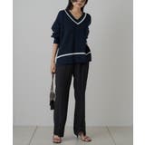 【Loungedress】チルデンKN | PAL GROUP OUTLET | 詳細画像4