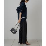 【Loungedress】チルデンKN | PAL GROUP OUTLET | 詳細画像5