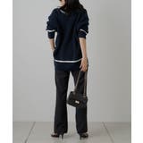 【Loungedress】チルデンKN | PAL GROUP OUTLET | 詳細画像6