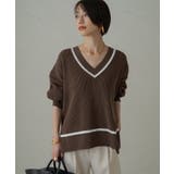【Loungedress】チルデンKN | PAL GROUP OUTLET | 詳細画像7