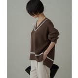【Loungedress】チルデンKN | PAL GROUP OUTLET | 詳細画像8
