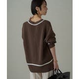 【Loungedress】チルデンKN | PAL GROUP OUTLET | 詳細画像9