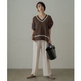 【Loungedress】チルデンKN | PAL GROUP OUTLET | 詳細画像10