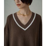 【Loungedress】チルデンKN | PAL GROUP OUTLET | 詳細画像13