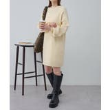 【COLONY 2139】ラグランボリューム袖チュニック | PAL GROUP OUTLET | 詳細画像1