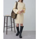 【COLONY 2139】ラグランボリューム袖チュニック | PAL GROUP OUTLET | 詳細画像2