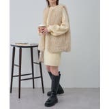 【COLONY 2139】ラグランボリューム袖チュニック | PAL GROUP OUTLET | 詳細画像4