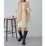 【COLONY 2139】ラグランボリューム袖チュニック | PAL GROUP OUTLET | 詳細画像5