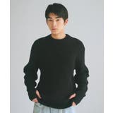 【Kastane】COMMANDO SWEATER | PAL GROUP OUTLET | 詳細画像1 