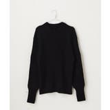 【Kastane】COMMANDO SWEATER | PAL GROUP OUTLET | 詳細画像3 