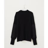 【Kastane】COMMANDO SWEATER | PAL GROUP OUTLET | 詳細画像4 