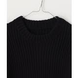 【Kastane】COMMANDO SWEATER | PAL GROUP OUTLET | 詳細画像5 