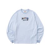 SAX | COOPER FACTビリヤードFOURロンTEE | PAL GROUP OUTLET