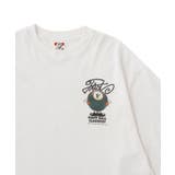 【WHO'S WHO gallery】COOPER FACTフォトロンTEE | PAL GROUP OUTLET | 詳細画像5 