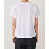 【Omekashi】ベーシックTシャツ | PAL GROUP OUTLET | 詳細画像17
