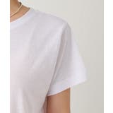 【Omekashi】ベーシックTシャツ | PAL GROUP OUTLET | 詳細画像19