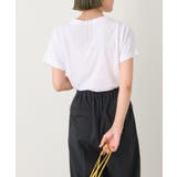 【Omekashi】ベーシックTシャツ | PAL GROUP OUTLET | 詳細画像6