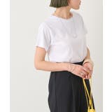 【Omekashi】ベーシックTシャツ | PAL GROUP OUTLET | 詳細画像7