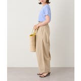 【Omekashi】ベーシックTシャツ | PAL GROUP OUTLET | 詳細画像29