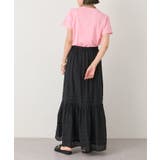 【Omekashi】ベーシックTシャツ | PAL GROUP OUTLET | 詳細画像40
