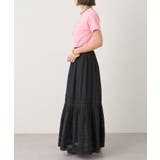 【Omekashi】ベーシックTシャツ | PAL GROUP OUTLET | 詳細画像41