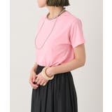 【Omekashi】ベーシックTシャツ | PAL GROUP OUTLET | 詳細画像36