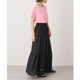【Omekashi】ベーシックTシャツ | PAL GROUP OUTLET | 詳細画像39