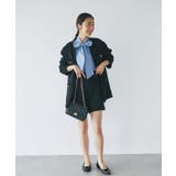 【La boutique BonBon】ボウタイパフスリーブBL | PAL GROUP OUTLET | 詳細画像18