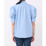 【La boutique BonBon】ボウタイパフスリーブBL | PAL GROUP OUTLET | 詳細画像21