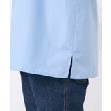 【La boutique BonBon】ボウタイパフスリーブBL | PAL GROUP OUTLET | 詳細画像25