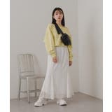 【Kastane】HWオフショルピグメントスウェット | PAL GROUP OUTLET | 詳細画像18