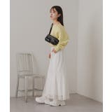 【Kastane】HWオフショルピグメントスウェット | PAL GROUP OUTLET | 詳細画像19