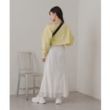 【Kastane】HWオフショルピグメントスウェット | PAL GROUP OUTLET | 詳細画像20