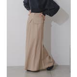 【Kastane】ラメビスチェ&スカートSET | PAL GROUP OUTLET | 詳細画像19