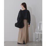 【Kastane】ラメビスチェ&スカートSET | PAL GROUP OUTLET | 詳細画像25