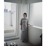 【Kastane】ラメビスチェ&スカートSET | PAL GROUP OUTLET | 詳細画像3