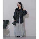 【Kastane】ラメビスチェ&スカートSET | PAL GROUP OUTLET | 詳細画像4