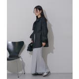 【Kastane】ラメビスチェ&スカートSET | PAL GROUP OUTLET | 詳細画像5